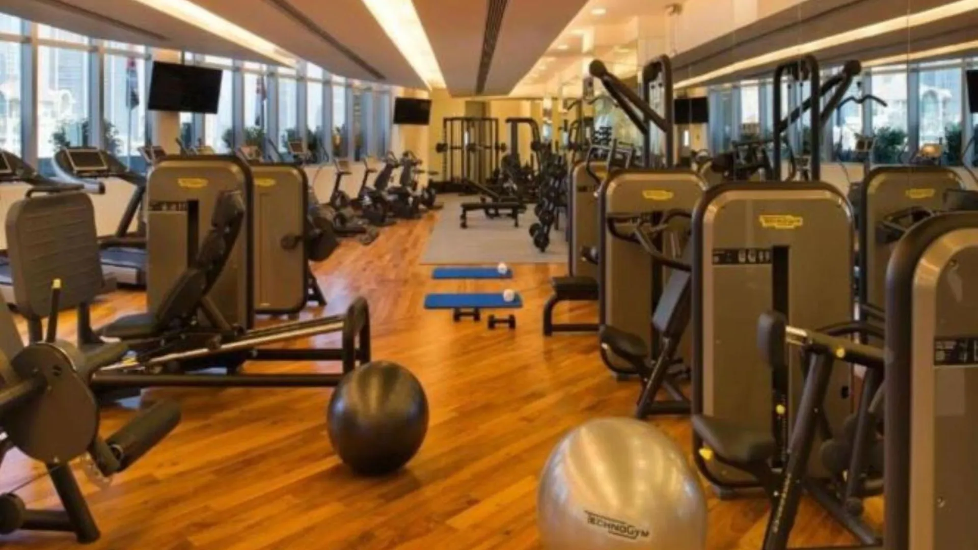 1Br At Address Dubai Mall Residences 0*,