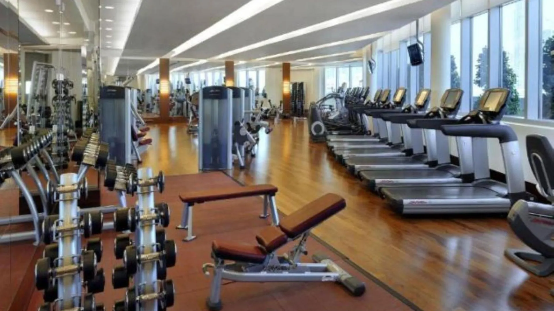 1Br At Address Dubai Mall Residences United Arab Emirates