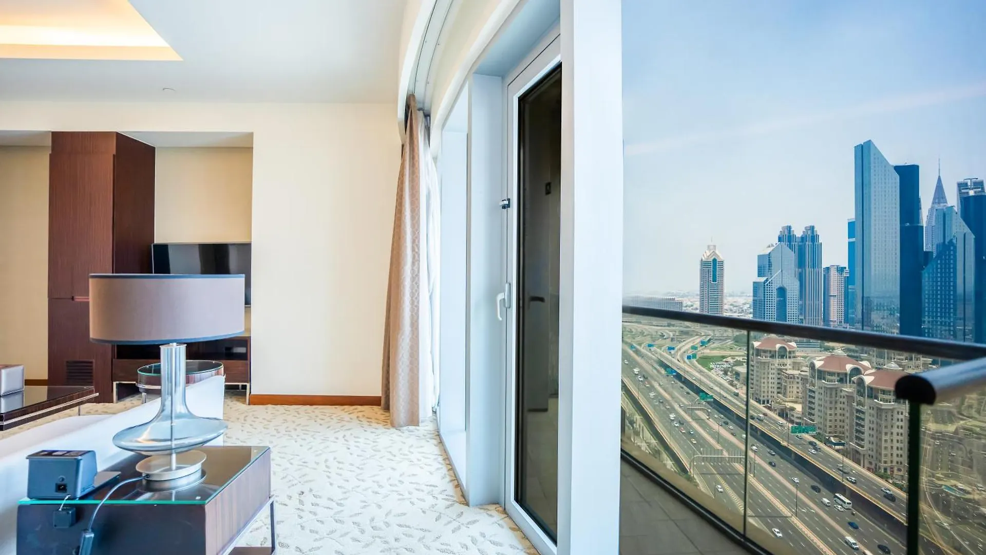 1Br At Address Dubai Mall Residences 0*,