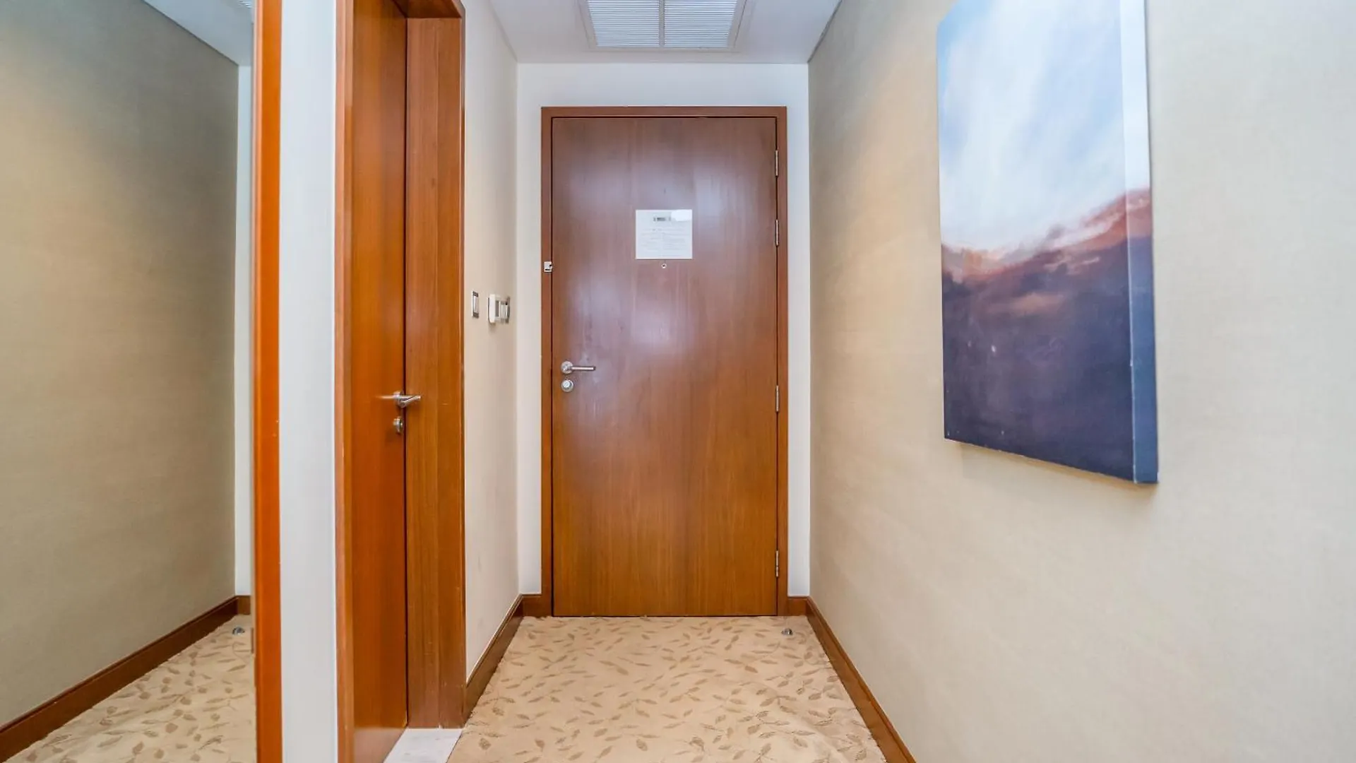 Apartment 1Br At Address Dubai Mall Residences