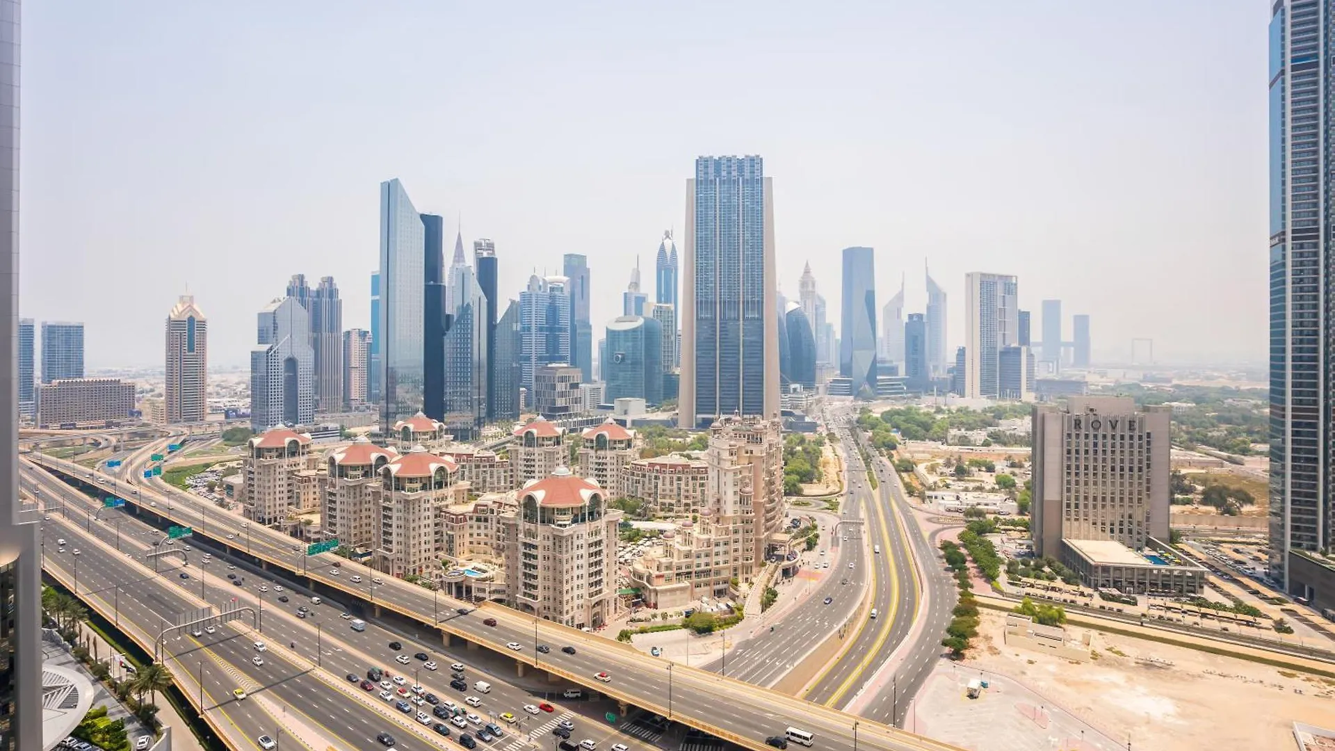Apartment 1Br At Address Dubai Mall Residences
