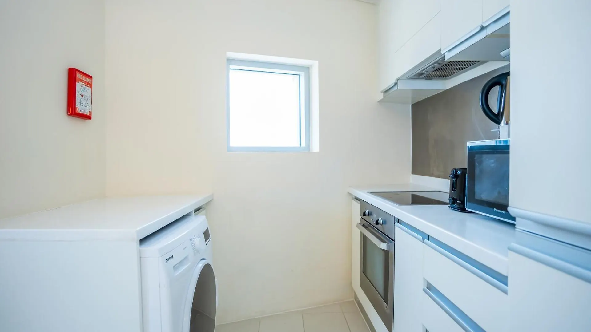 Apartment 1Br At Address Dubai Mall Residences