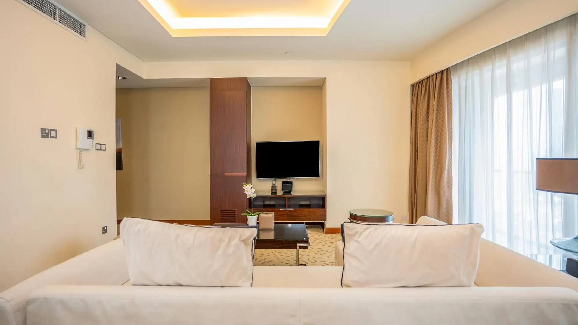 1Br At Address Dubai Mall Residences