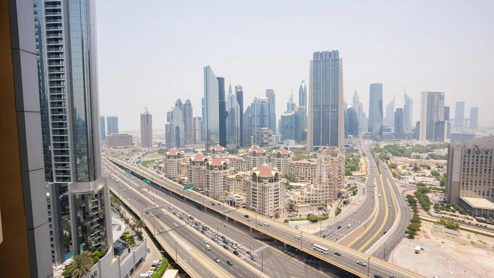 Apartment 1Br At Address Dubai Mall Residences