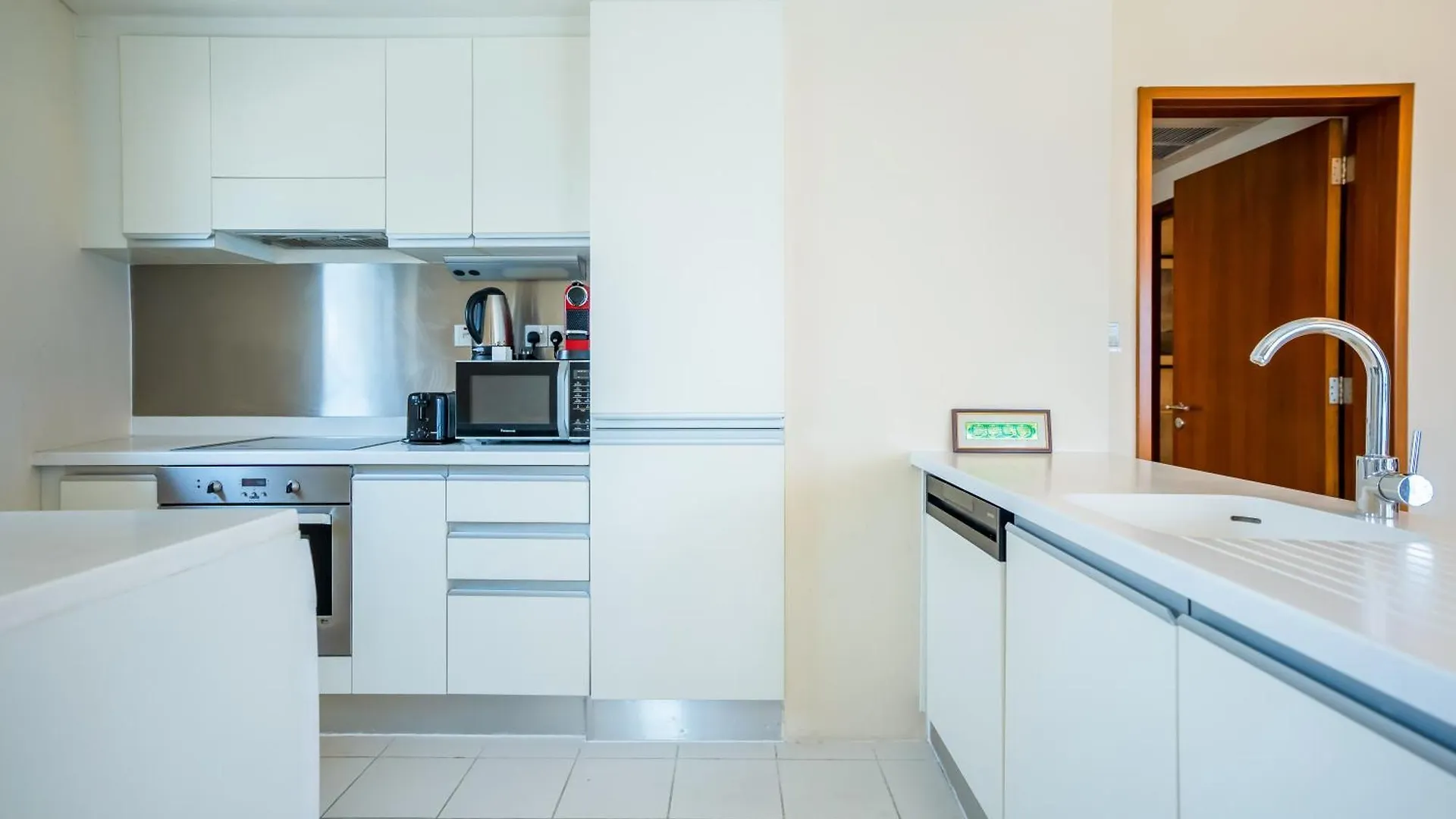 1Br At Address Dubai Mall Residences 0*,  United Arab Emirates