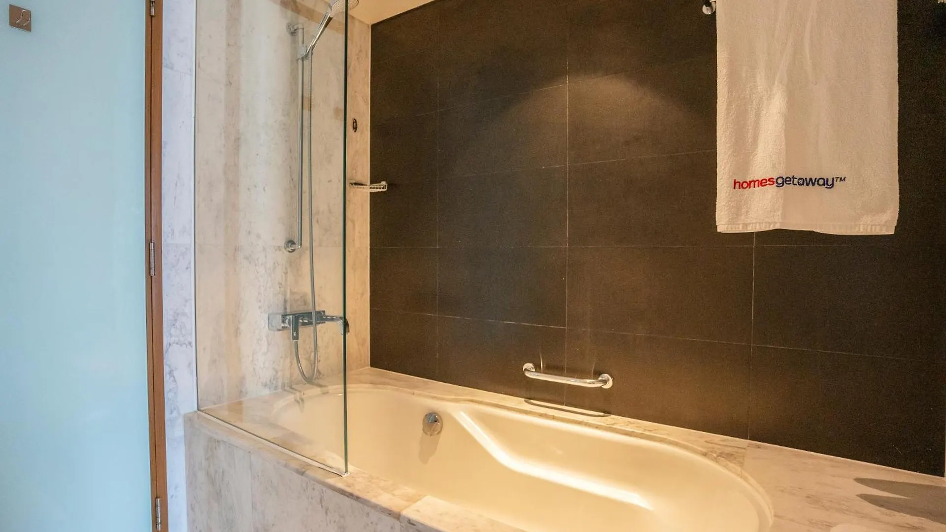 Apartment 1Br At Address Dubai Mall Residences