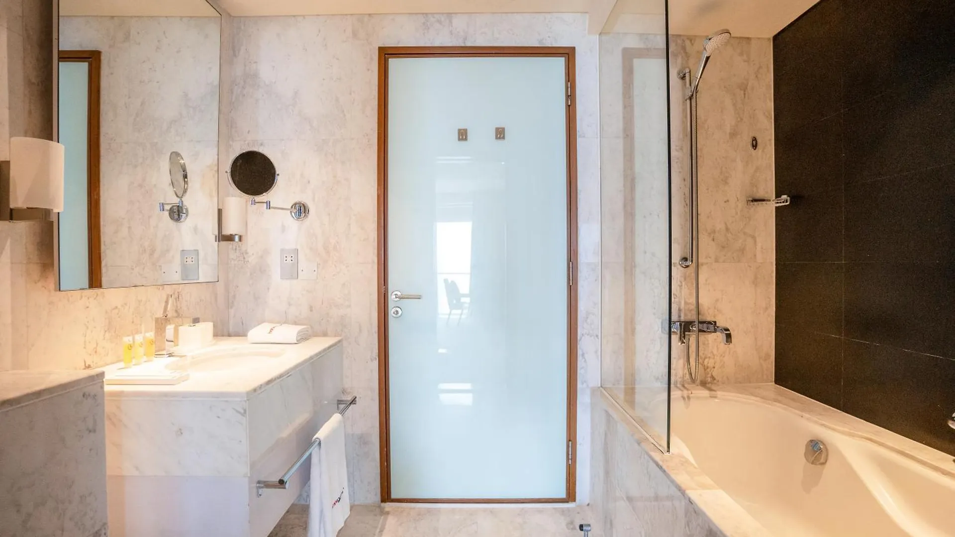 Apartment 1Br At Address Dubai Mall Residences United Arab Emirates